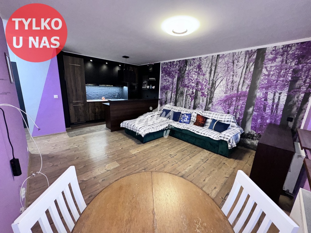 3pokoje w spokojnej lokalizacji + 2 m.p. i komórka (4)