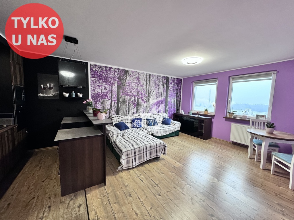 3pokoje w spokojnej lokalizacji + 2 m.p. i komórka (3)