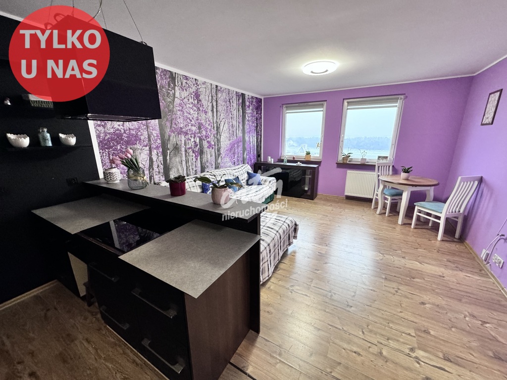 3pokoje w spokojnej lokalizacji + 2 m.p. i komórka (1)