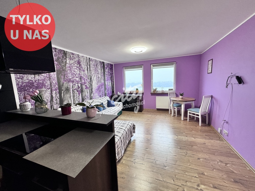 3pokoje w spokojnej lokalizacji + 2 m.p. i komórka (4)