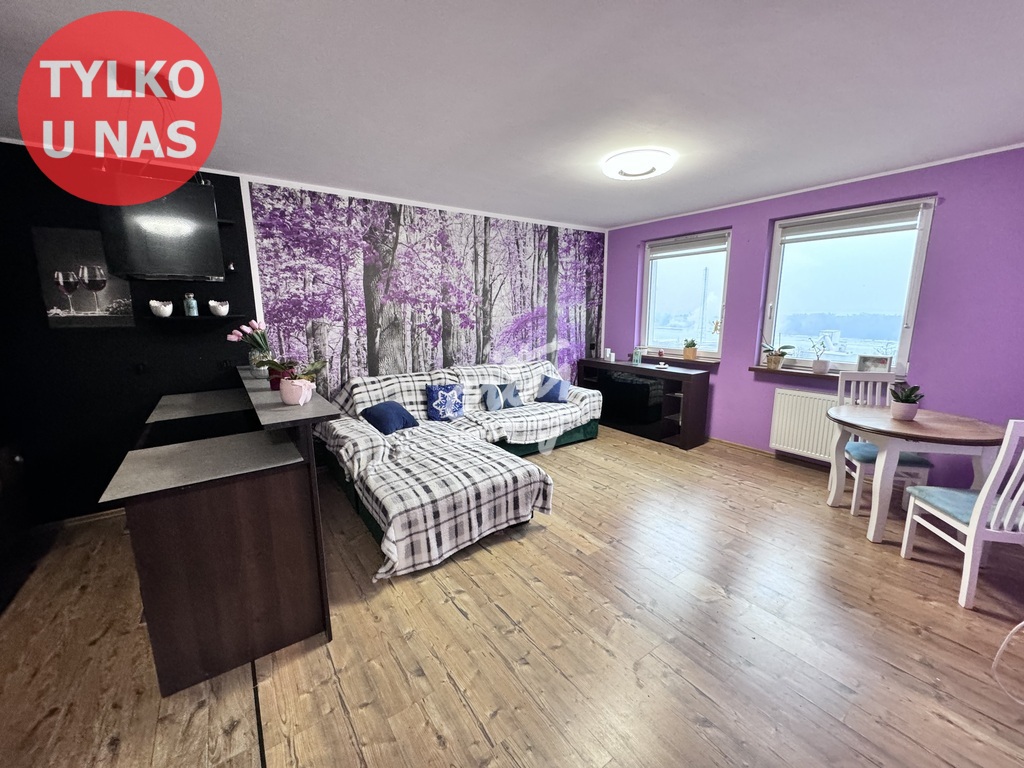 3pokoje w spokojnej lokalizacji + 2 m.p. i komórka (6)