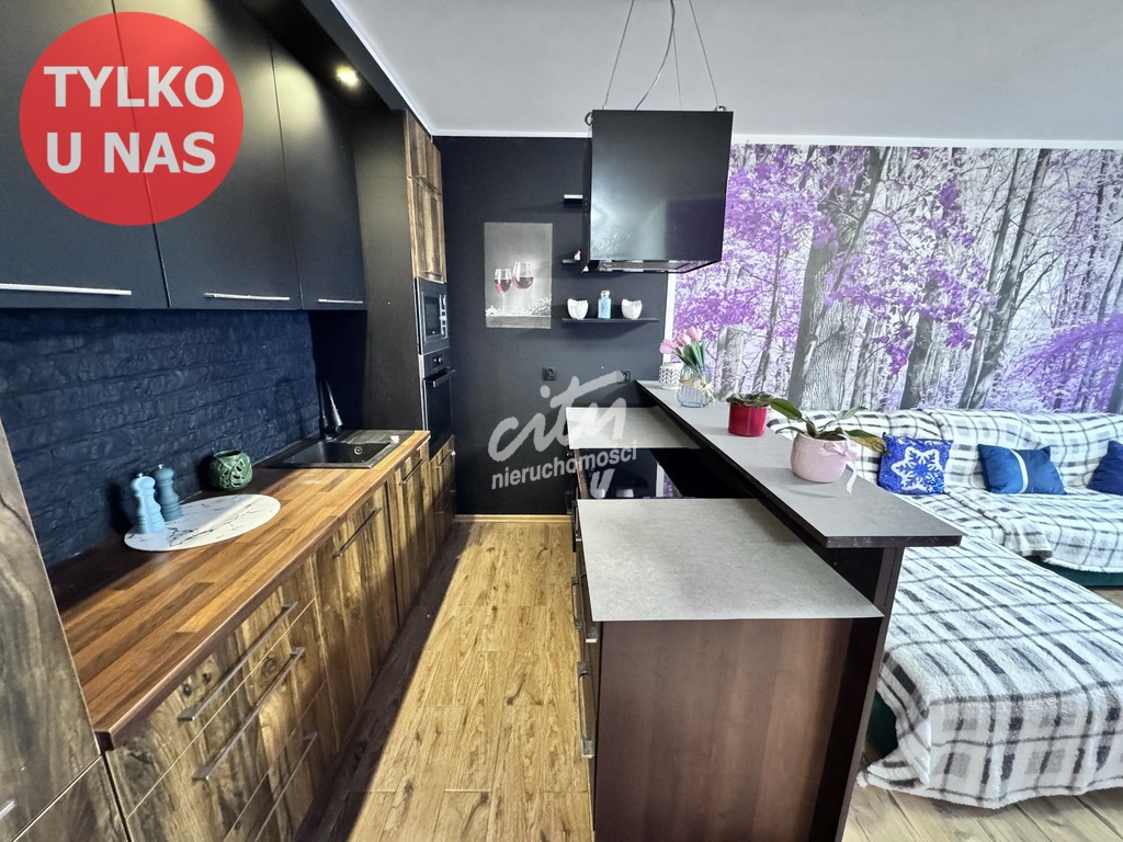 3pokoje w spokojnej lokalizacji + 2 m.p. i komórka (5)