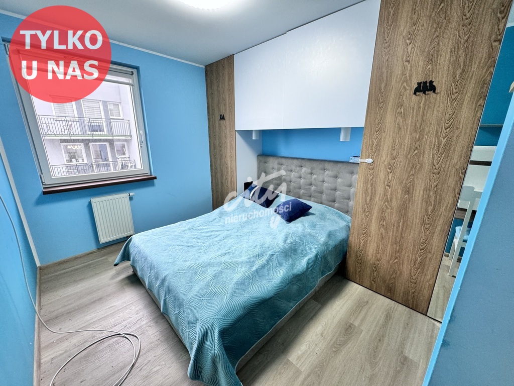 3pokoje w spokojnej lokalizacji + 2 m.p. i komórka (9)