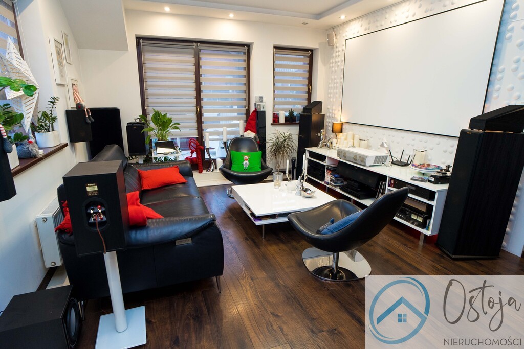 Nowoczesne  3 Pokoje, 2 Tarasy, Miejsce Postojowe! (1)