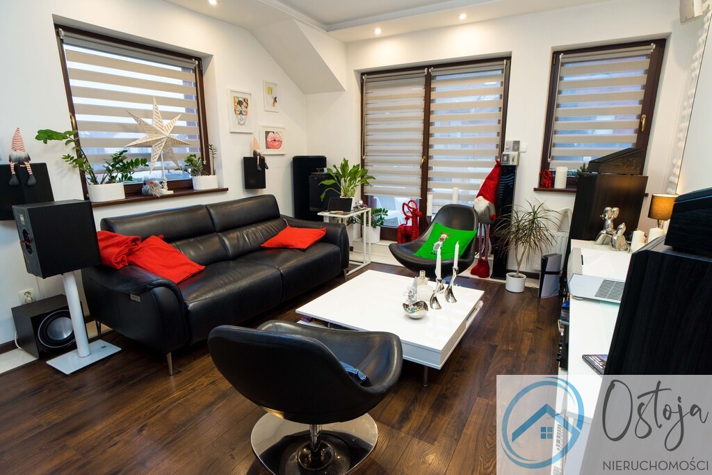 Nowoczesne  3 Pokoje, 2 Tarasy, Miejsce Postojowe! (2)