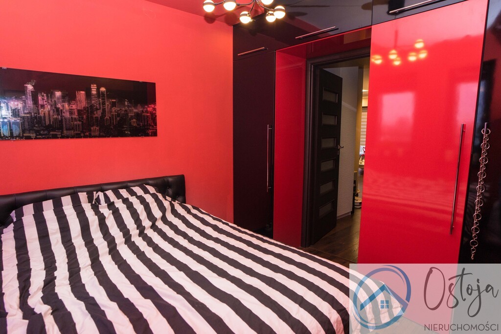 Nowoczesne  3 Pokoje, 2 Tarasy, Miejsce Postojowe! (11)