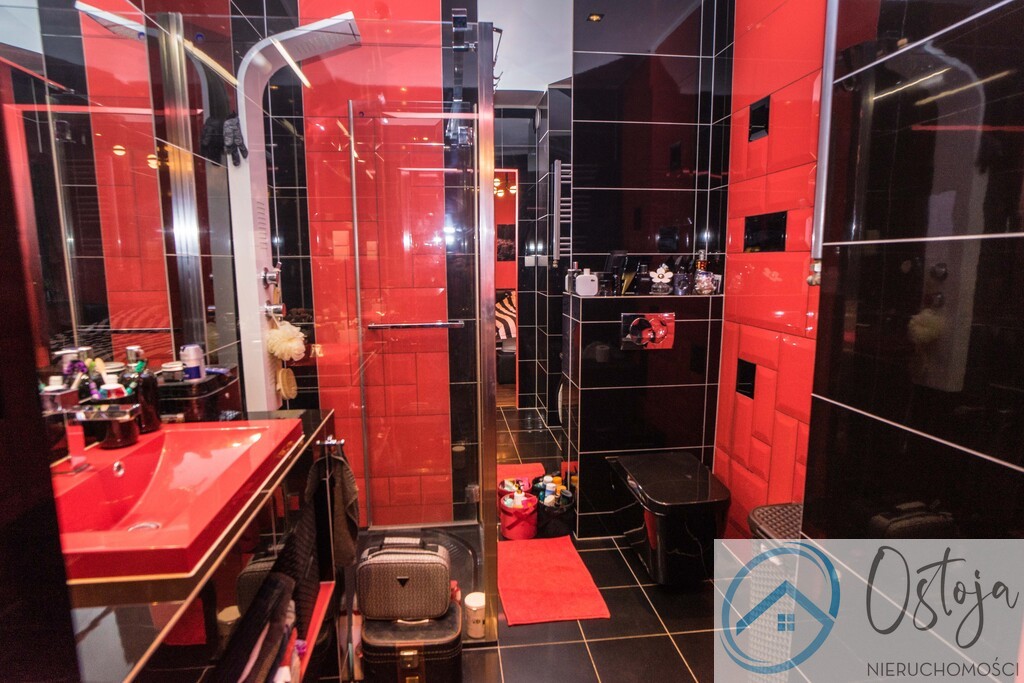 Nowoczesne  3 Pokoje, 2 Tarasy, Miejsce Postojowe! (15)