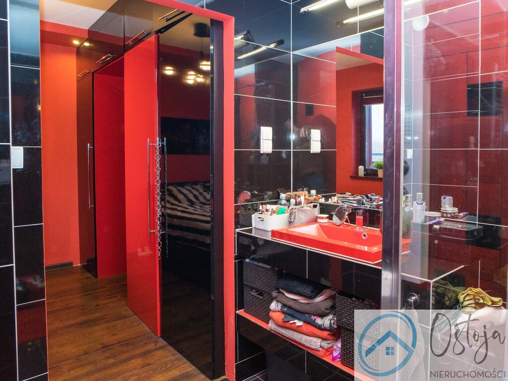 Nowoczesne  3 Pokoje, 2 Tarasy, Miejsce Postojowe! (16)