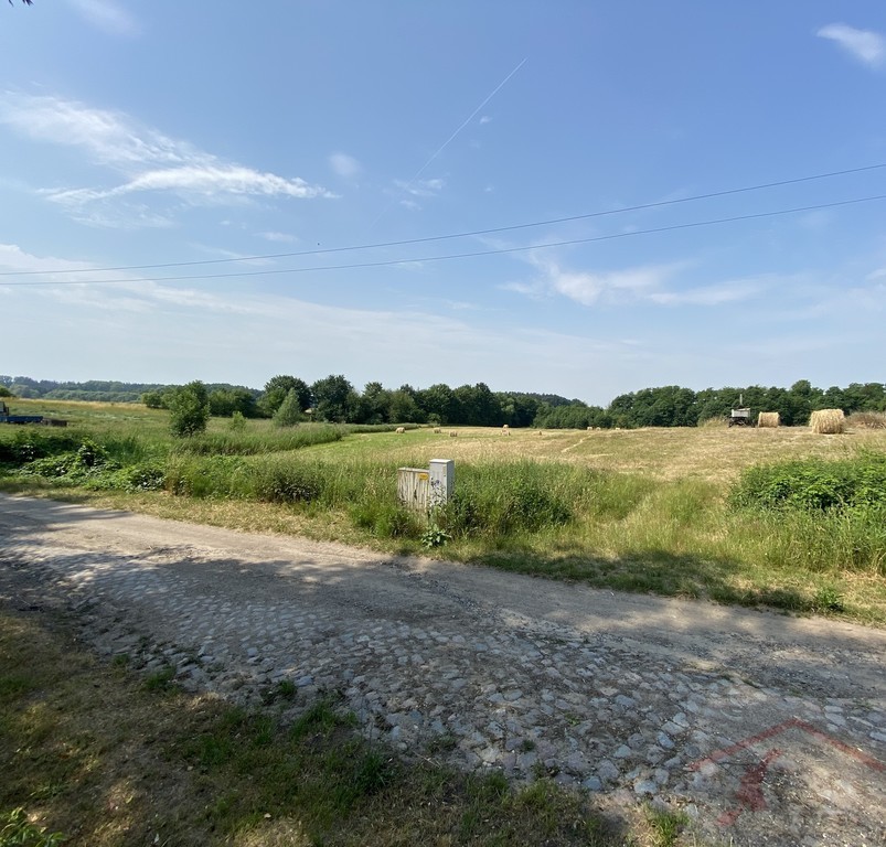 ostatnie działki_Atrakcyjna działka  Glinna (3)