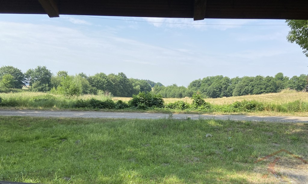 ostatnie działki_Atrakcyjna działka  Glinna (5)