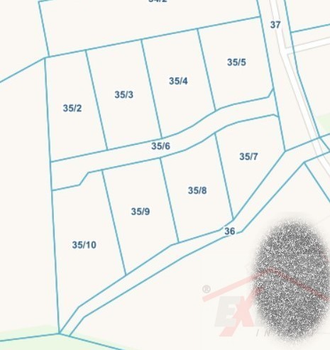 ostatnie działki_Atrakcyjna działka  Glinna (6)