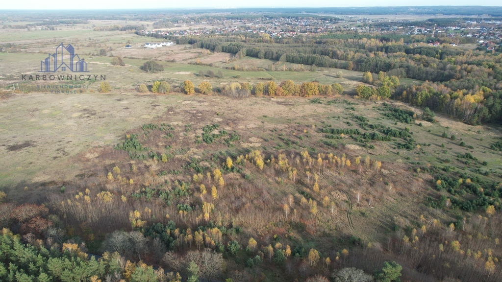 Działki budowlane z MPZP - całość lub pojedynczo (2)