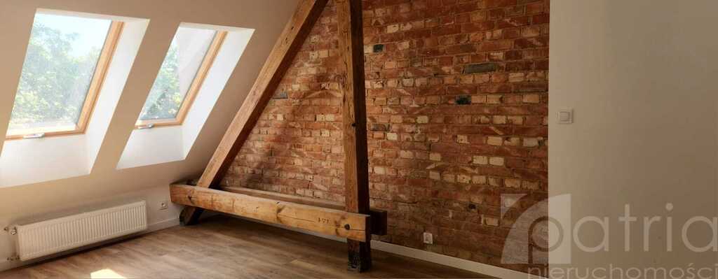 Apartament 3 pokojowy w centrum Szczecina (1)