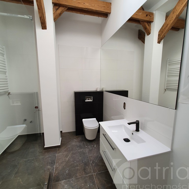 Mieszkanie 2 pokojowe- blisko CH Kaskada (1)