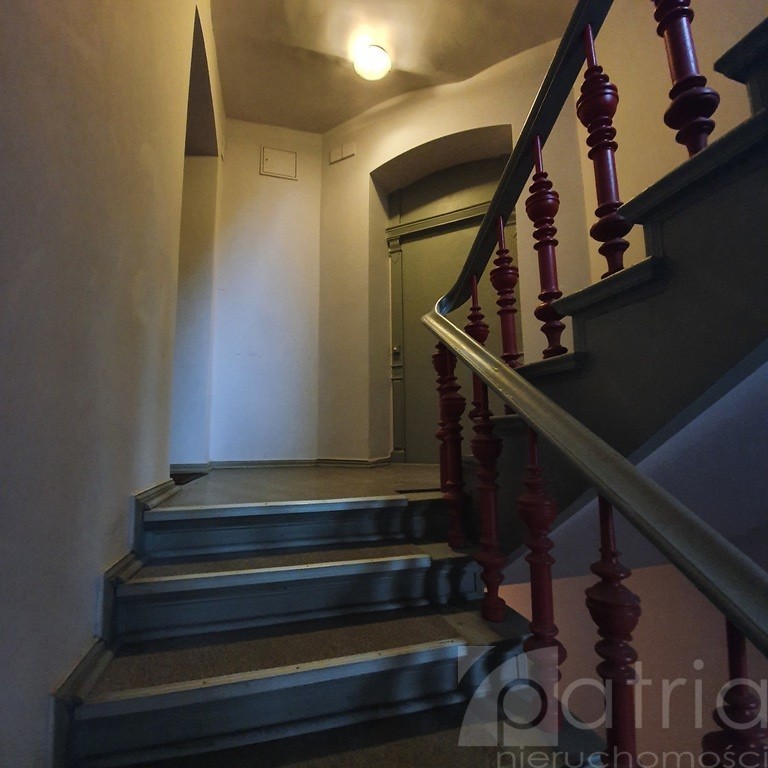 Klimatyczne 3 pokojowe w ścisłym centrum (5)