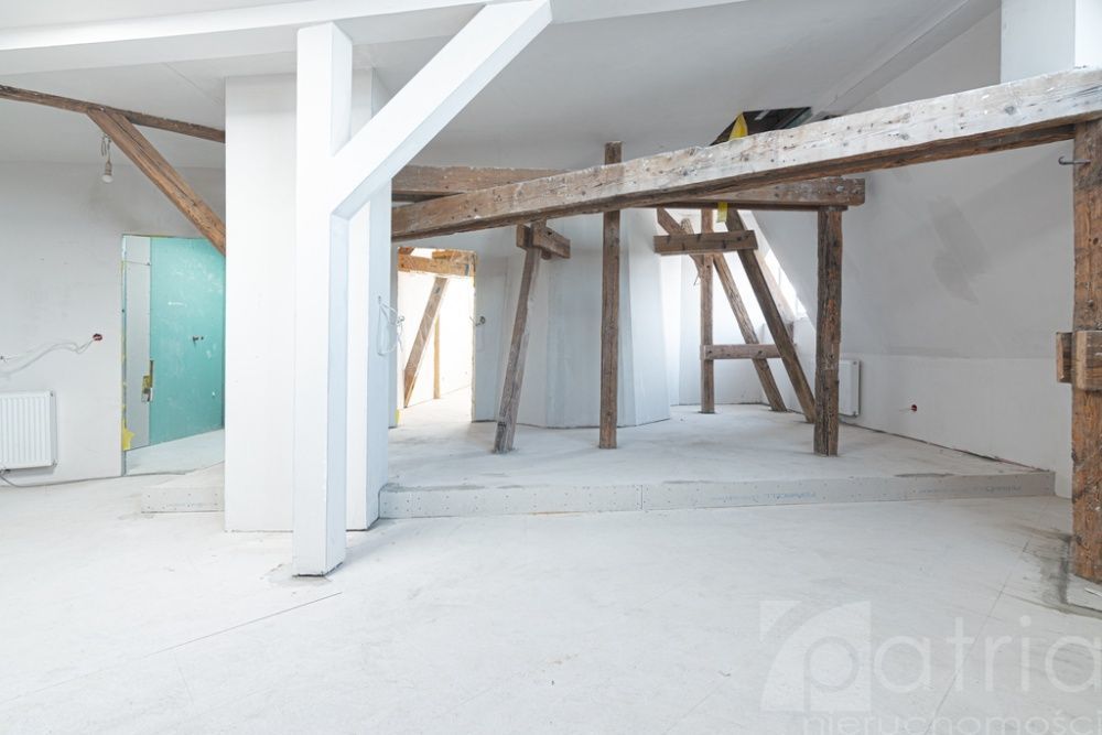 Klimatyczne 3 pokojowe w ścisłym centrum (2)