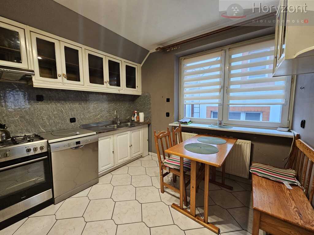 Wyjątkowa oferta!5pok.100m2 - Centrum,blisko Corso (6)