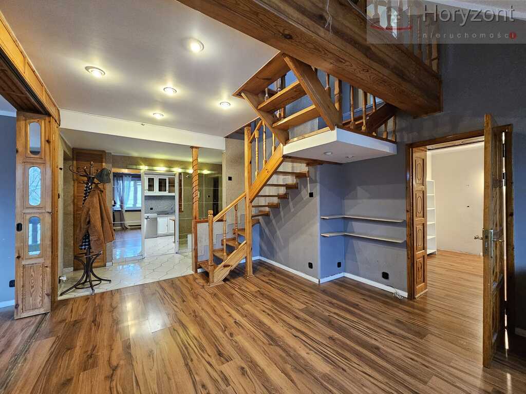 Wyjątkowa oferta!5pok.100m2 - Centrum,blisko Corso (1)