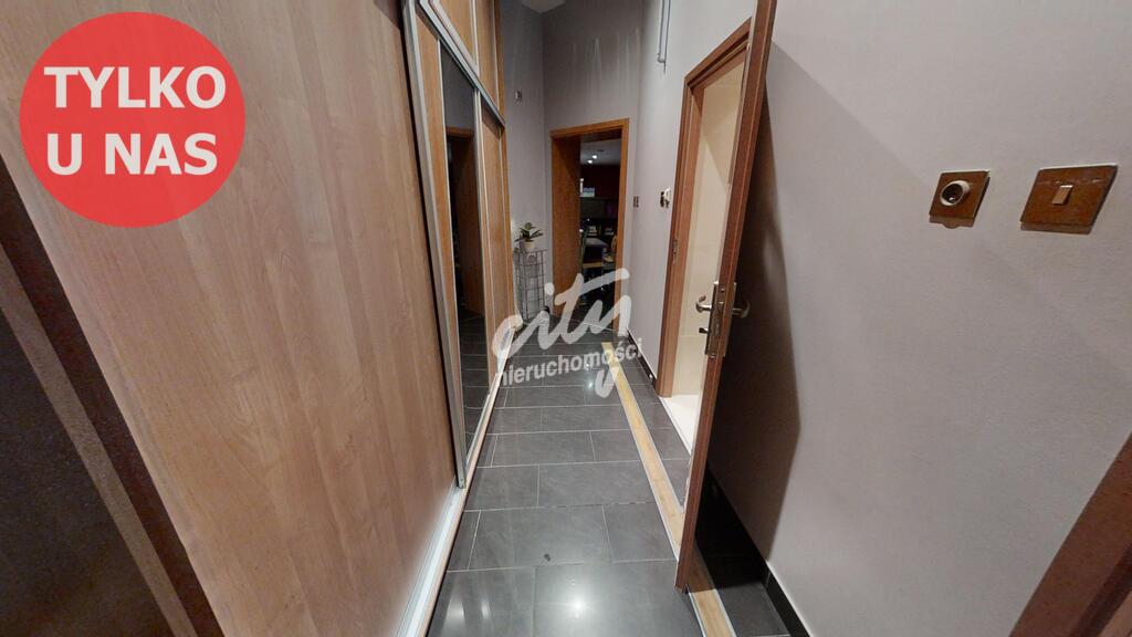 Al. Jana Pawła!|1 piętro|78 m2|3 pokoje|Piwnica| (12)