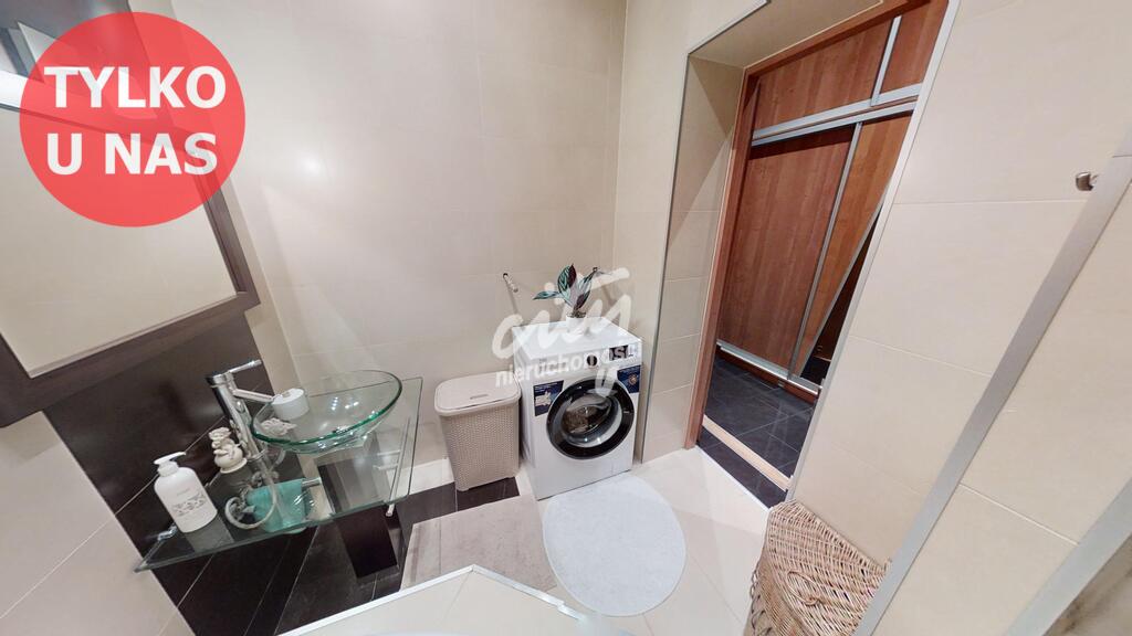 Al. Jana Pawła!|1 piętro|78 m2|3 pokoje|Piwnica| (10)