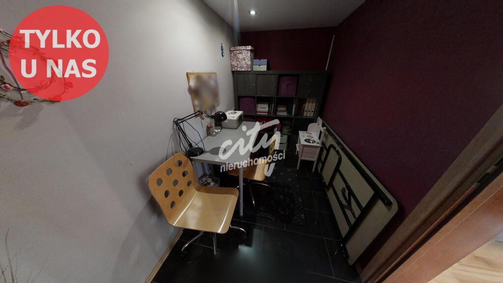 Al. Jana Pawła!|1 piętro|78 m2|3 pokoje|Piwnica| (11)