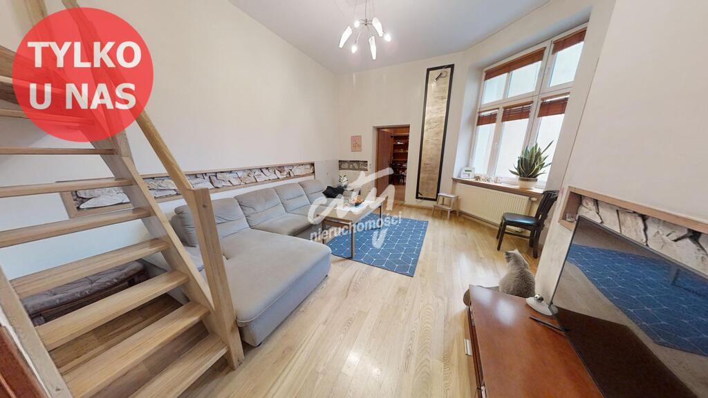 Al. Jana Pawła!|1 piętro|78 m2|3 pokoje|Piwnica| (3)