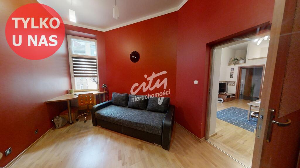 Al. Jana Pawła!|1 piętro|78 m2|3 pokoje|Piwnica| (5)