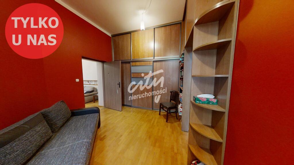 Al. Jana Pawła!|1 piętro|78 m2|3 pokoje|Piwnica| (4)