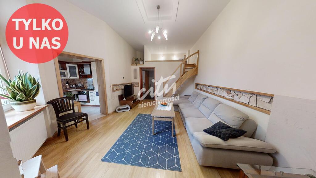 Al. Jana Pawła!|1 piętro|78 m2|3 pokoje|Piwnica| (1)