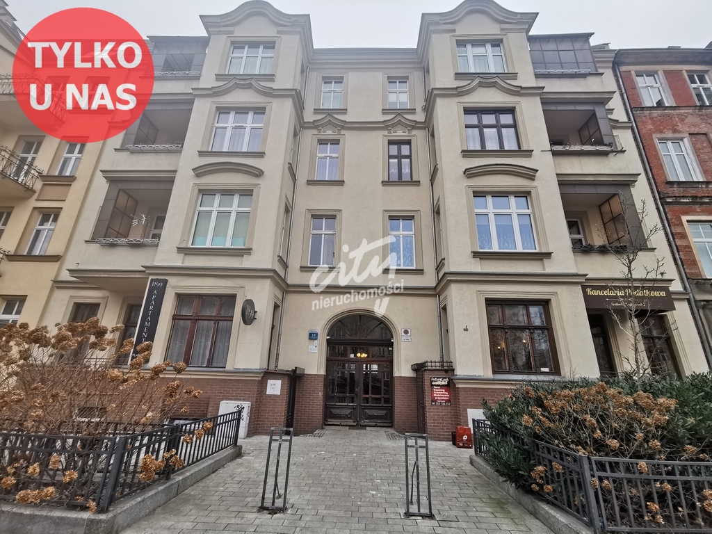 Al. Jana Pawła!|1 piętro|78 m2|3 pokoje|Piwnica| (13)