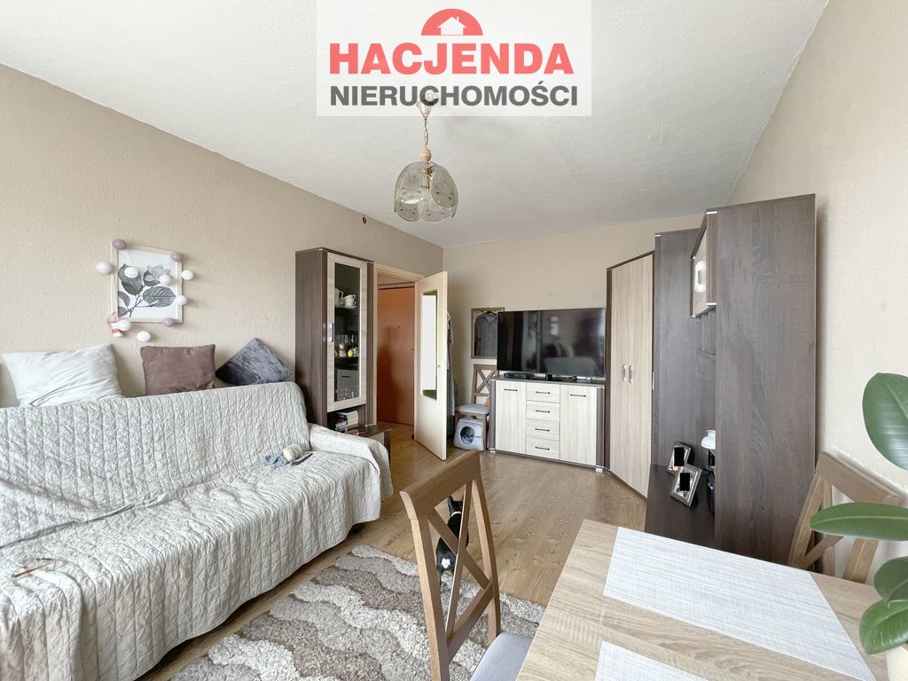 Mieszkanie, 1 pok., 32 m2, Police  (1)