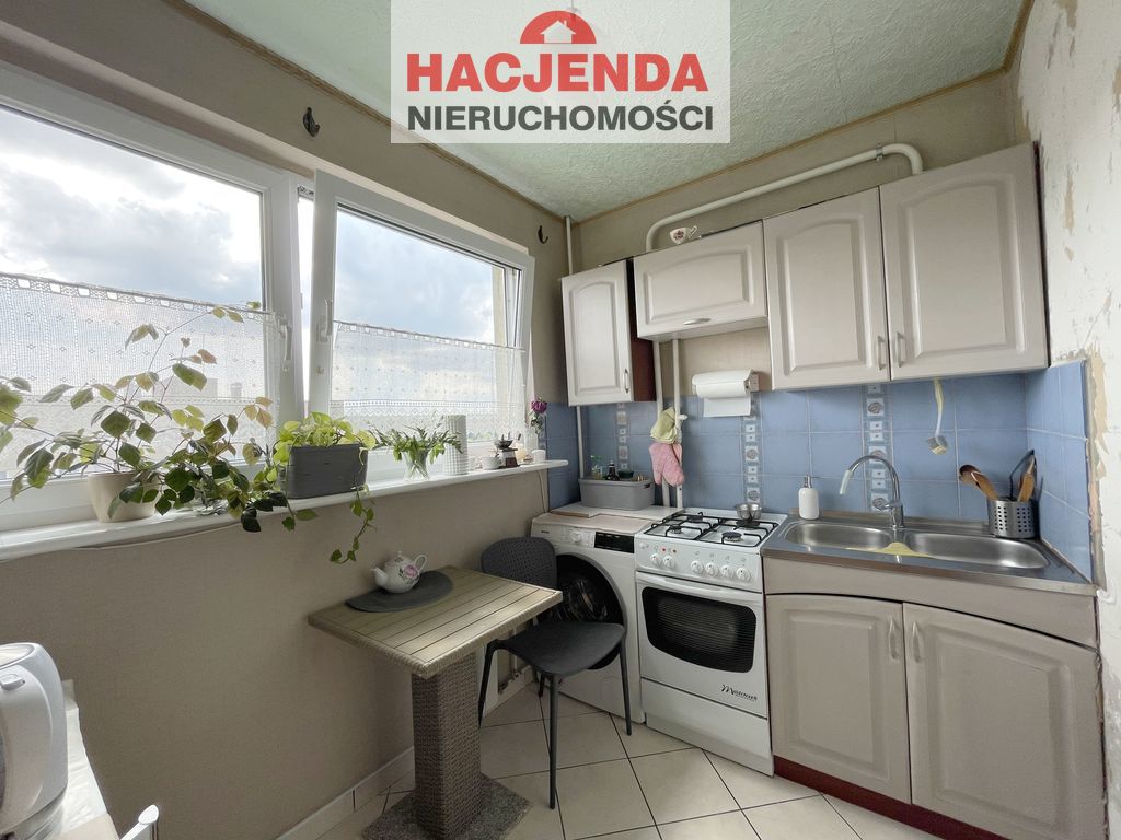 Mieszkanie, 1 pok., 32 m2, Police  (3)