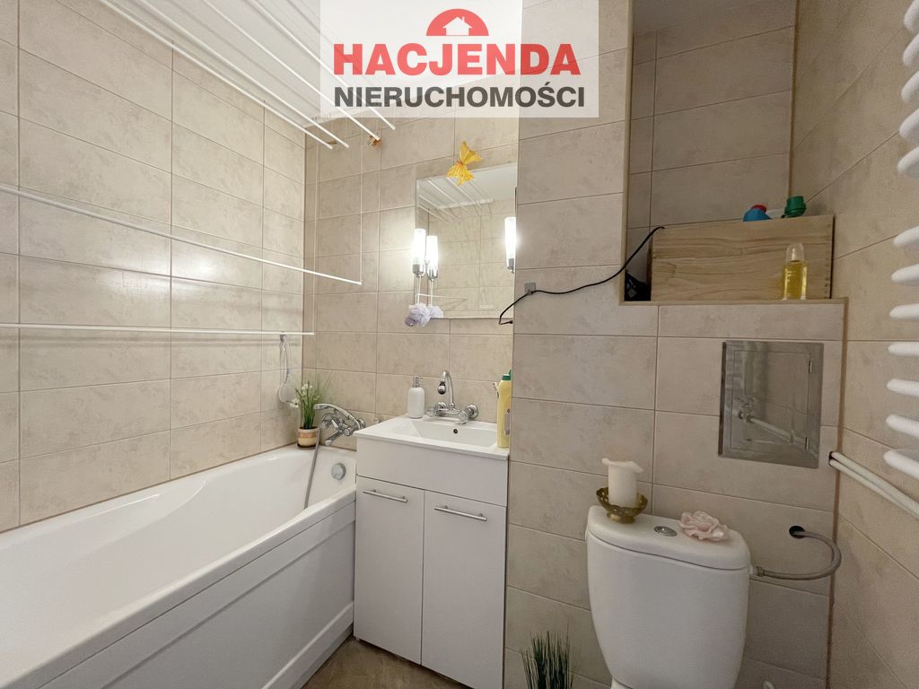 Mieszkanie, 1 pok., 32 m2, Police  (5)