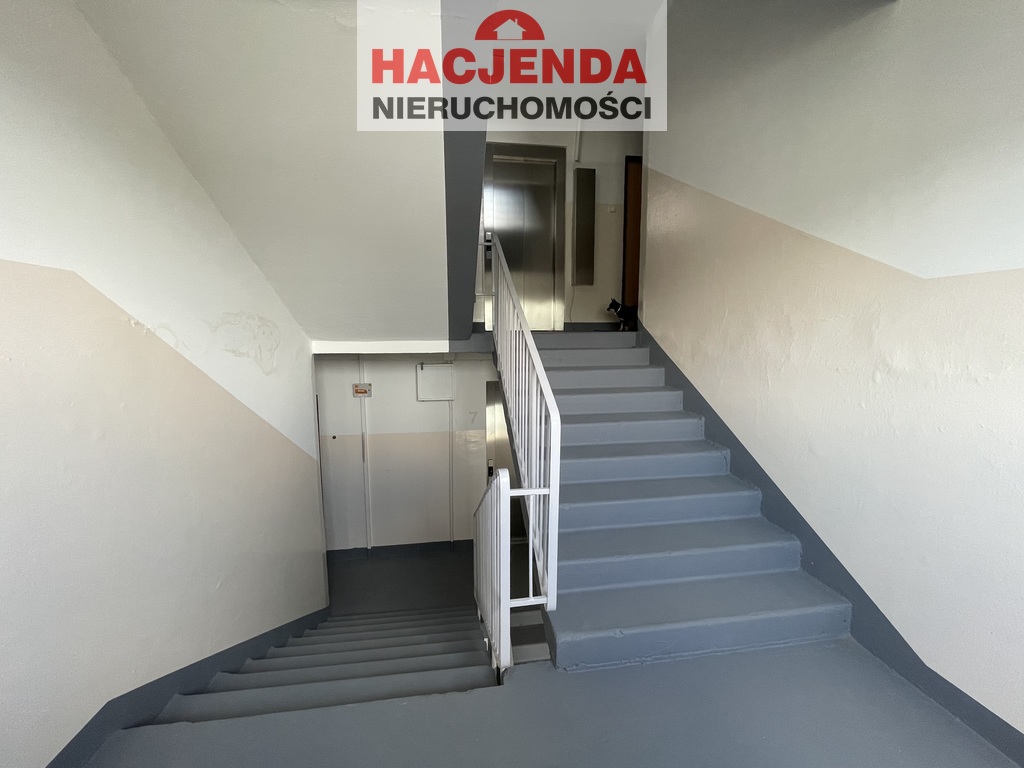 Mieszkanie, 1 pok., 32 m2, Police  (8)