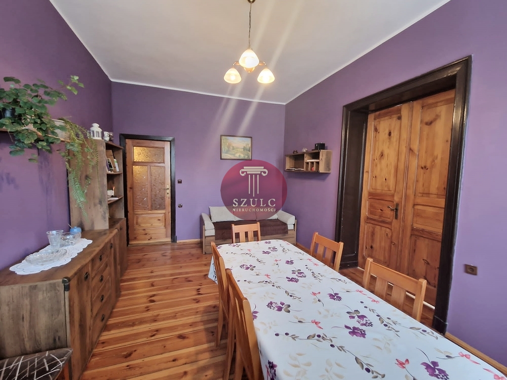 Mieszkanie, 3 pok., 121 m2, Szczecin Śródmieście-Centrum (3)