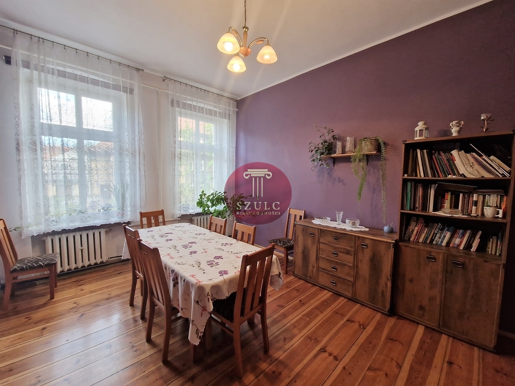 Mieszkanie, 3 pok., 121 m2, Szczecin Śródmieście-Centrum (4)