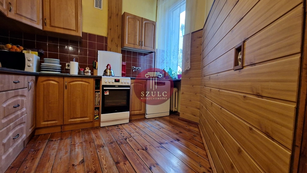 Mieszkanie, 3 pok., 121 m2, Szczecin Śródmieście-Centrum (8)