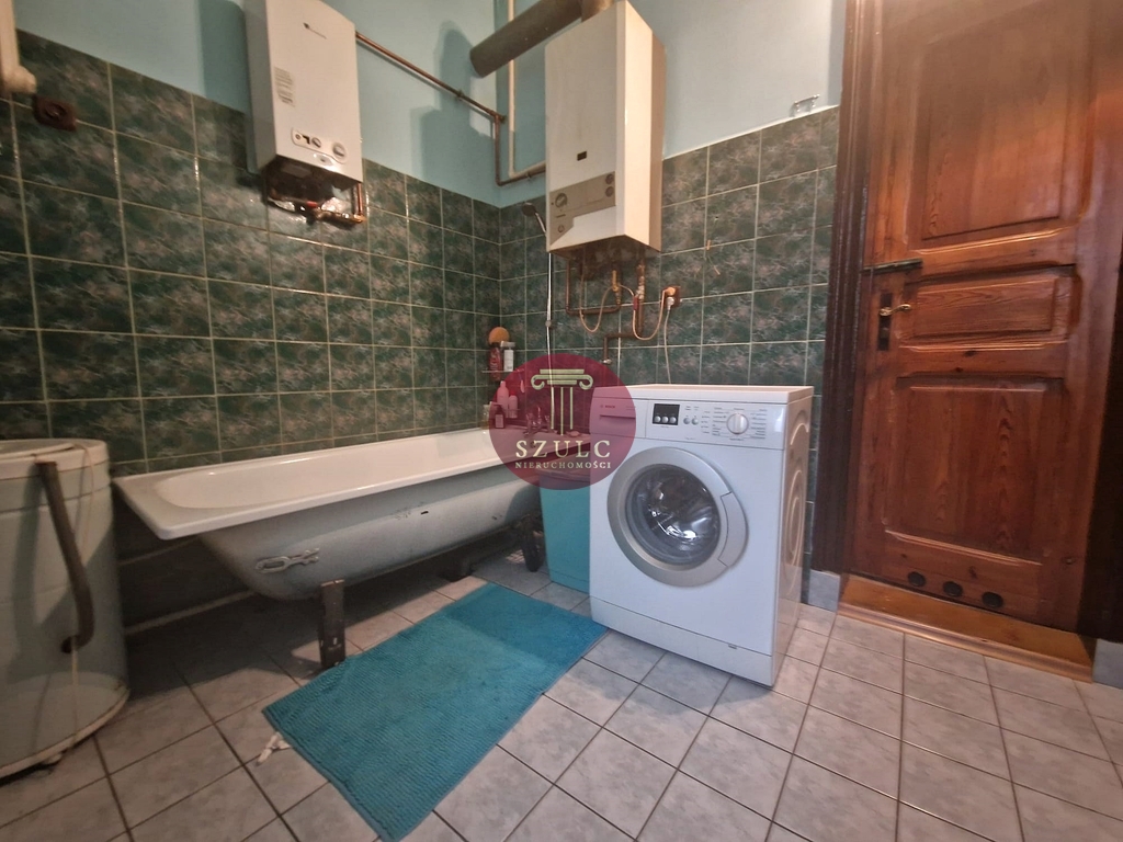 Mieszkanie, 3 pok., 121 m2, Szczecin Śródmieście-Centrum (12)