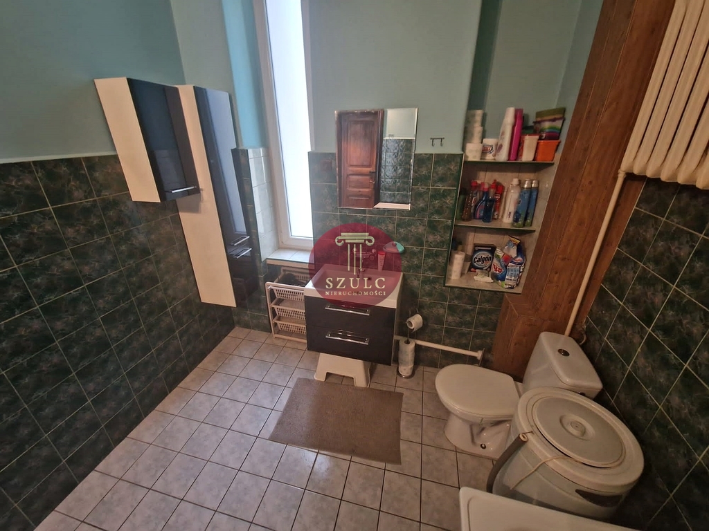 Mieszkanie, 3 pok., 121 m2, Szczecin Śródmieście-Centrum (13)