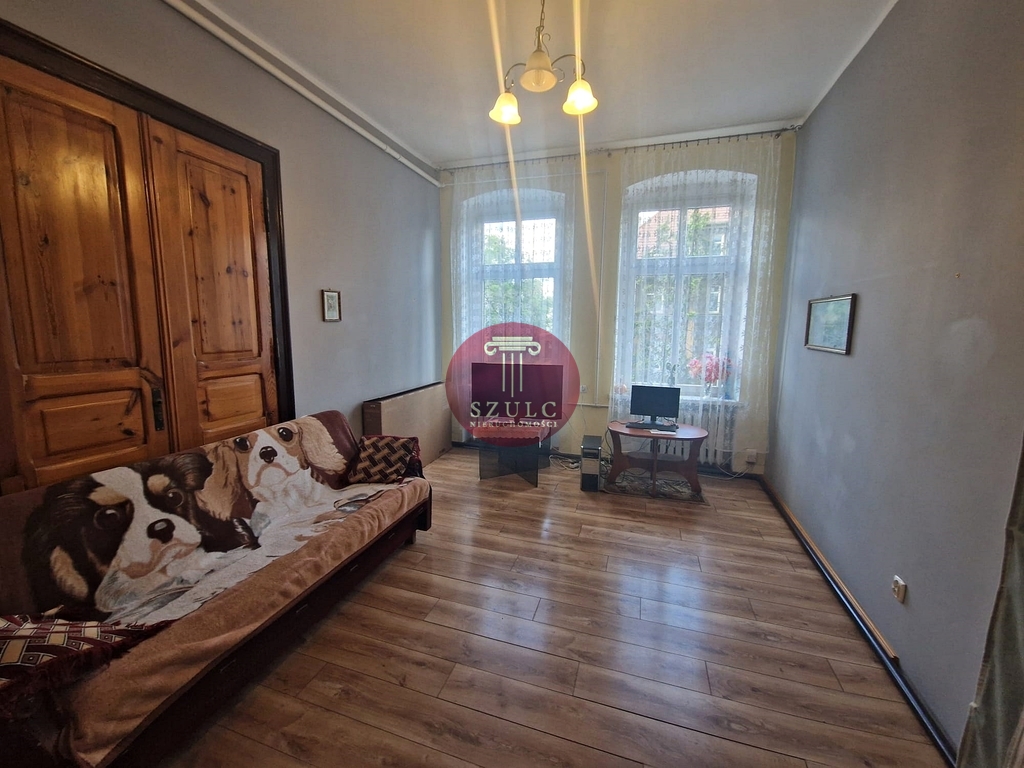 Mieszkanie, 3 pok., 121 m2, Szczecin Śródmieście-Centrum (5)