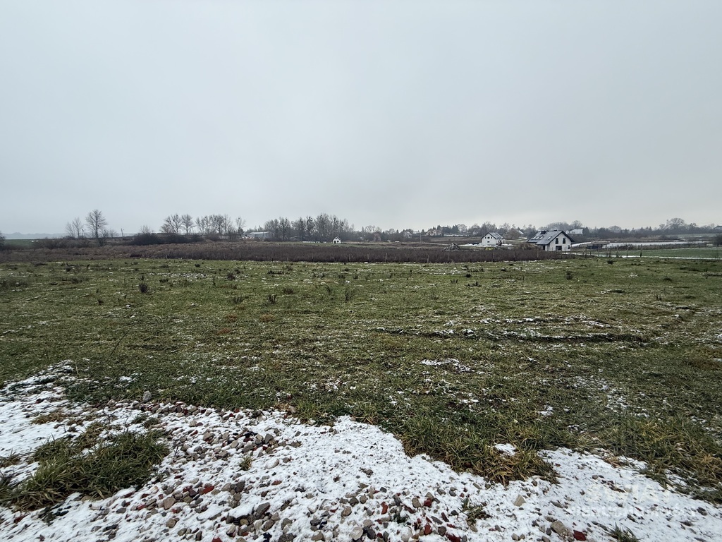 Działka budowlana Stare Czarnowo (3)