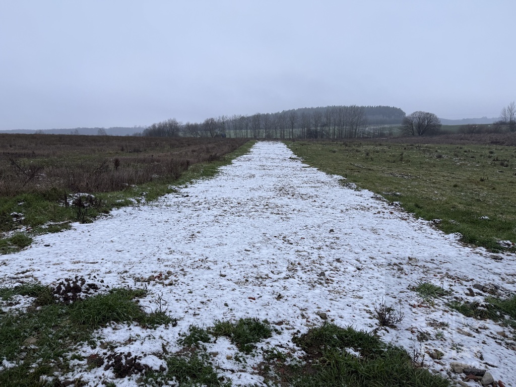 Działka budowlana Stare Czarnowo (4)