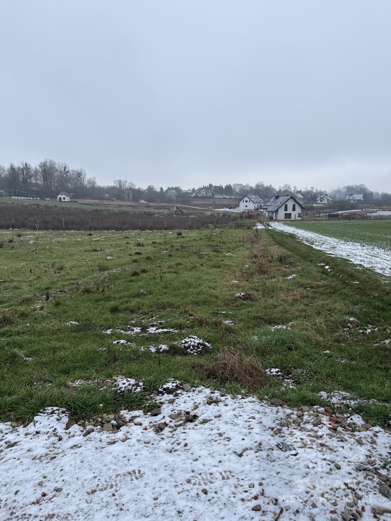 Działka budowlana Stare Czarnowo (3)