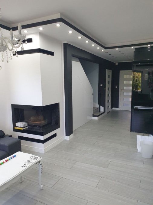 DOM W ZABUDOWIE SZEREGOWEJ OS. PYRZYCKIE (7)