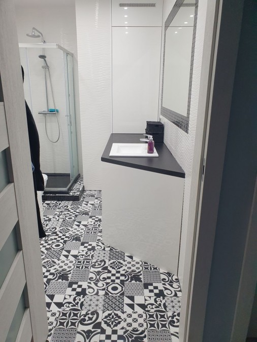 DOM W ZABUDOWIE SZEREGOWEJ OS. PYRZYCKIE (8)