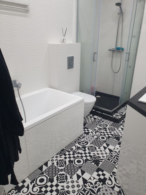 DOM W ZABUDOWIE SZEREGOWEJ OS. PYRZYCKIE (9)