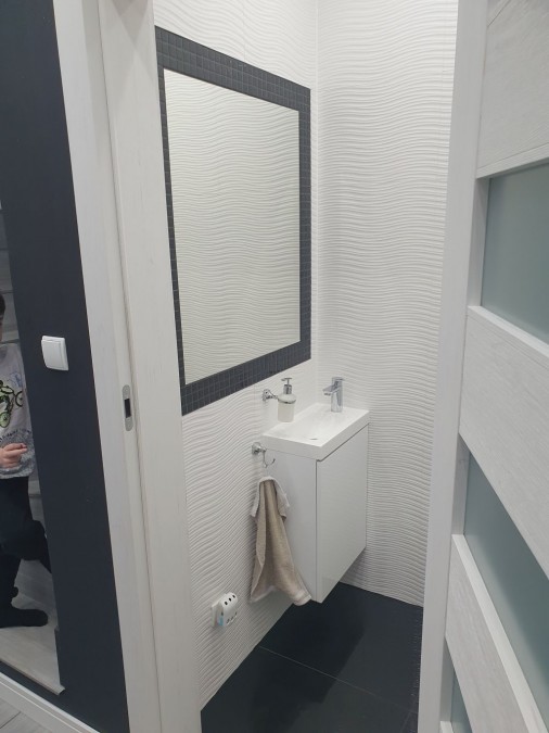 DOM W ZABUDOWIE SZEREGOWEJ OS. PYRZYCKIE (11)