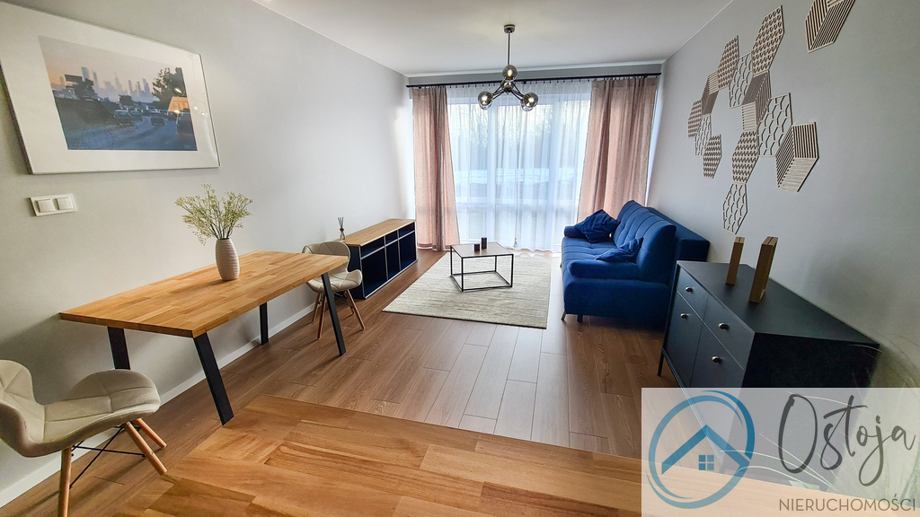 Nowe mieszkanie 37 m2 + ogród i miejsce postojowe! (5)