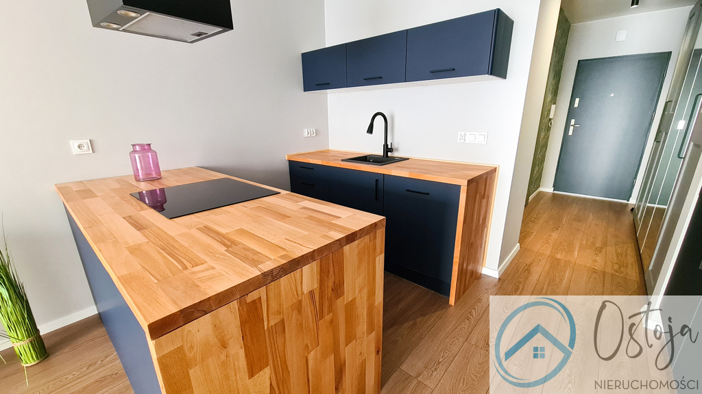 Nowe mieszkanie 37 m2 + ogród i miejsce postojowe! (6)