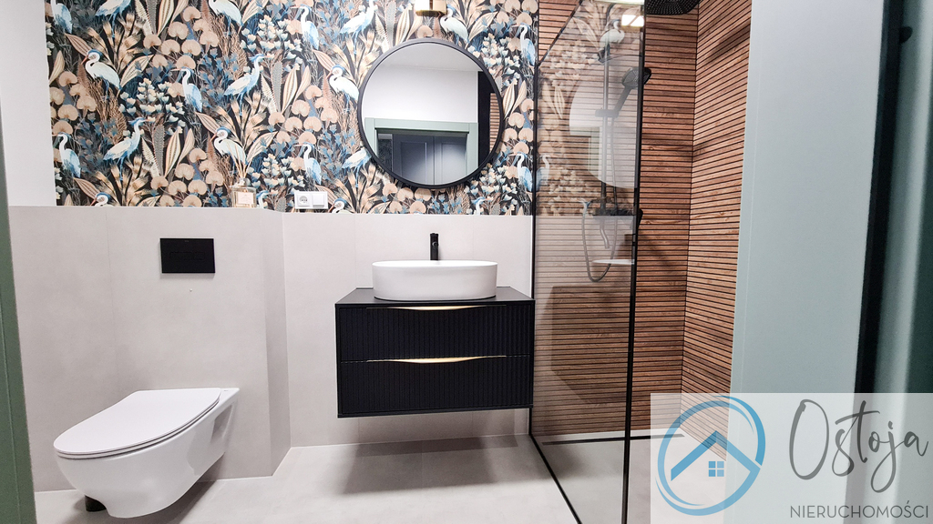 Nowe mieszkanie 37 m2 + ogród i miejsce postojowe! (7)